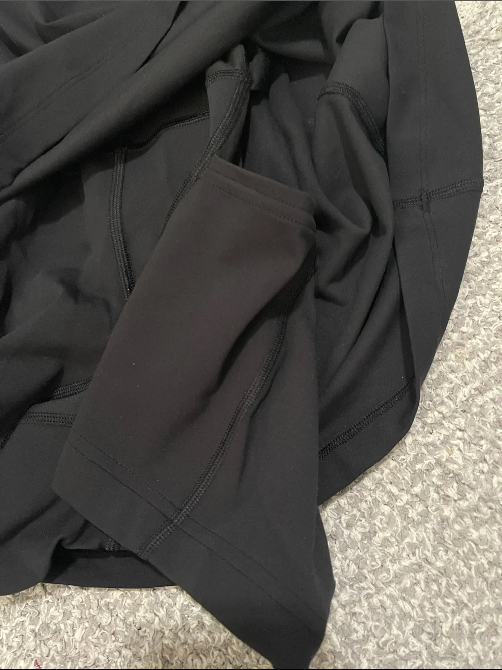 NWT- Lululemon - Align Dress - 4 & 6